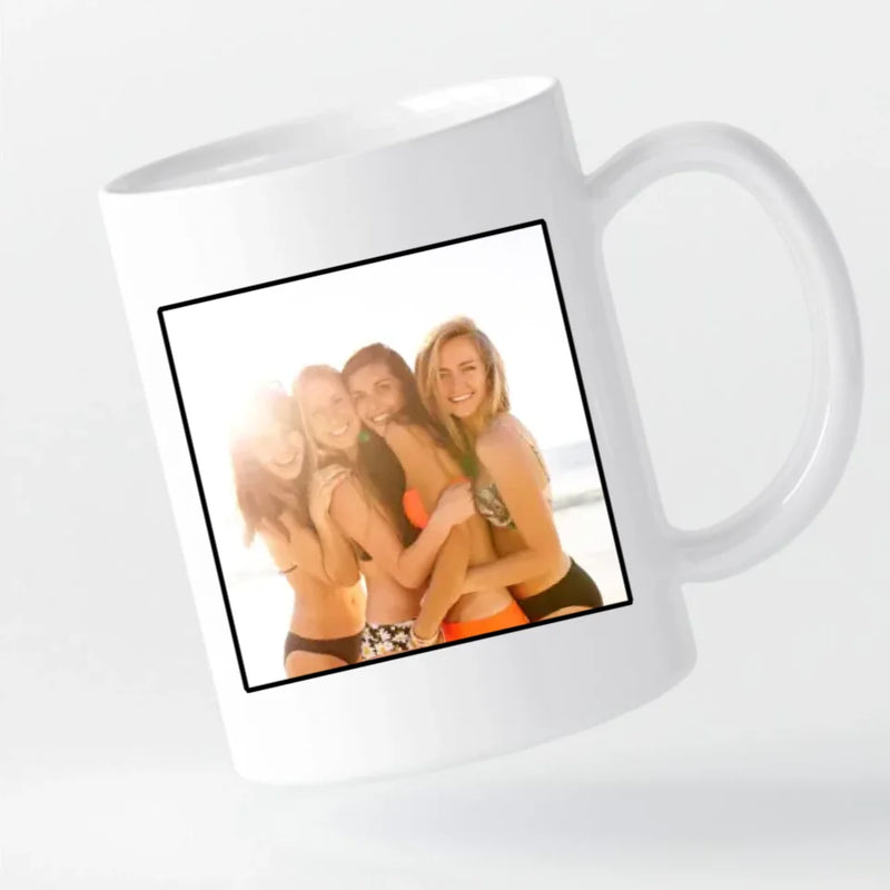 Tasse - Lieblingsmensch Definition mit Bild und Wunschtext - personalisierbar